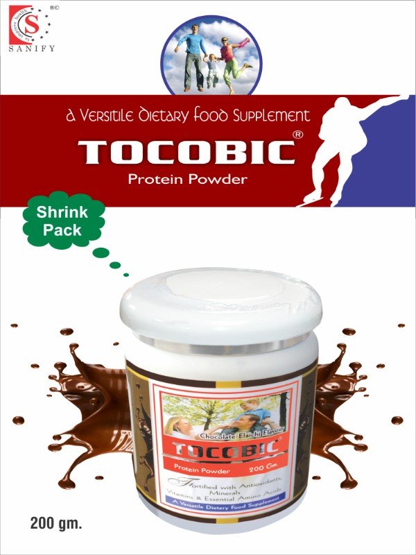 TOCObic